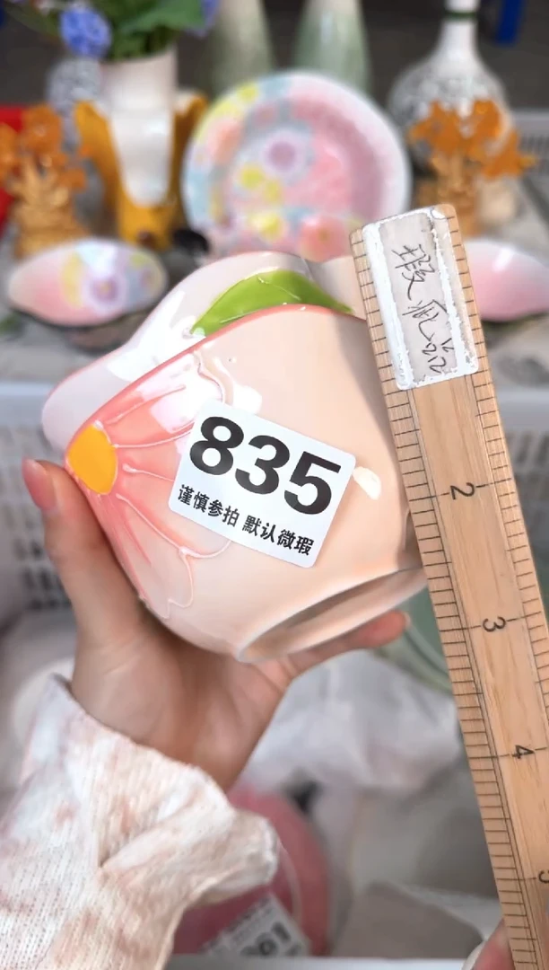 瓷片835默认微瑕15包邮库存1件