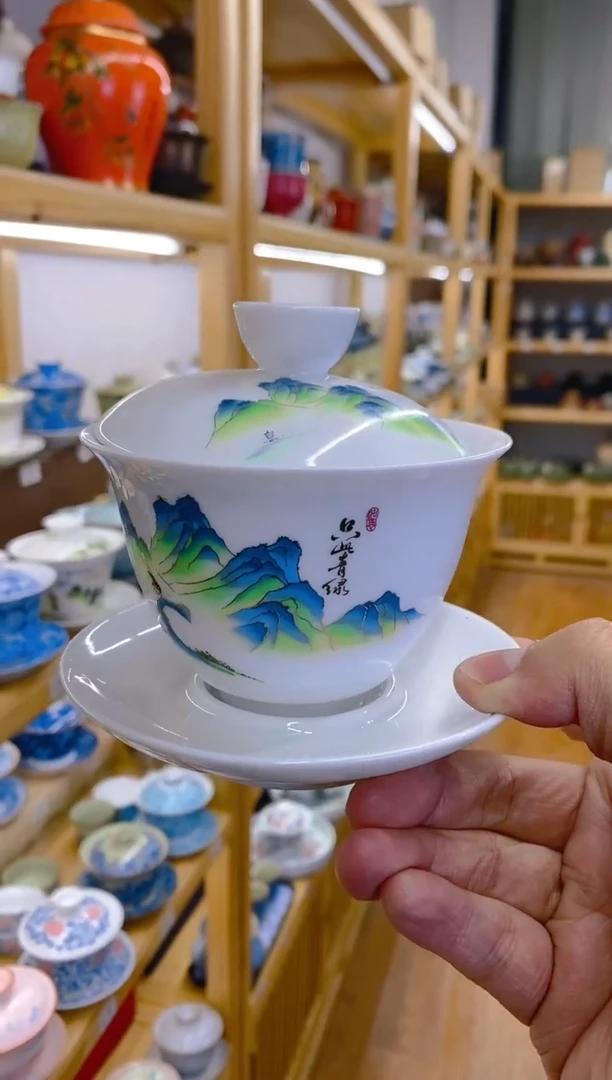 【闪购商品】其他高温烧制陶瓷4