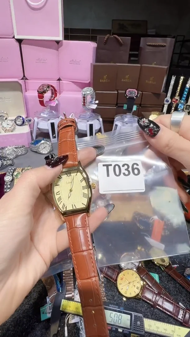 石英机芯锻造碳钢直播定闪专用