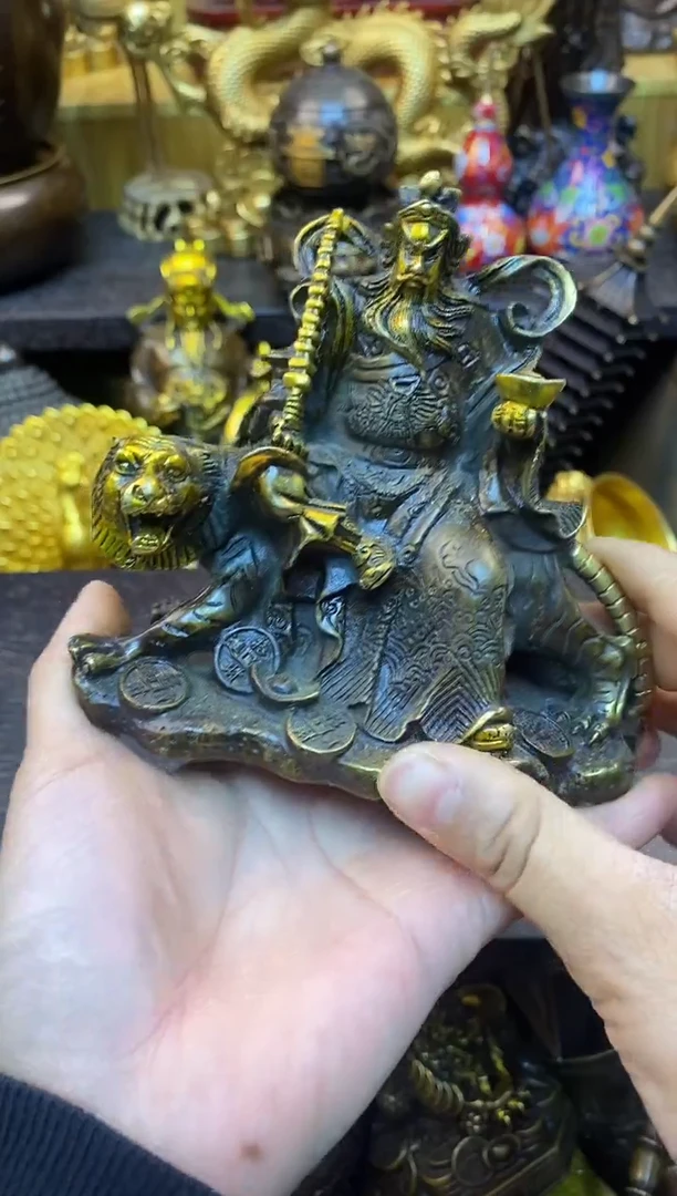 案台摆件 桌面摆件