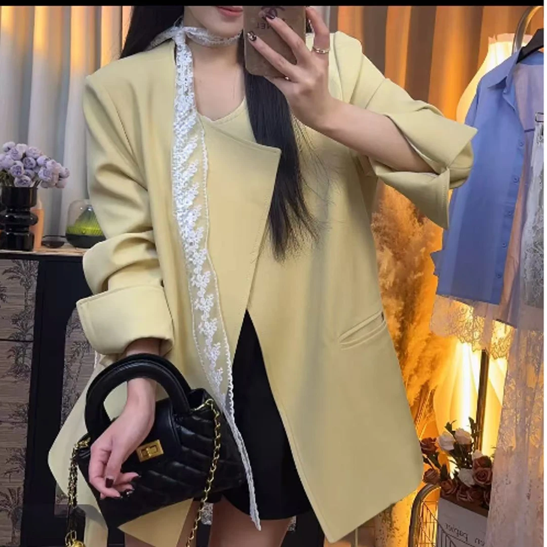 T.TANG风衣气质网红百搭休闲时尚