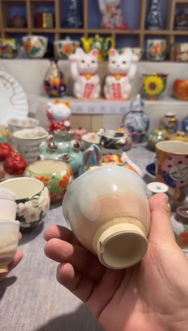 【闪购商品】碗鹏哥鹏哥瓷器专拍