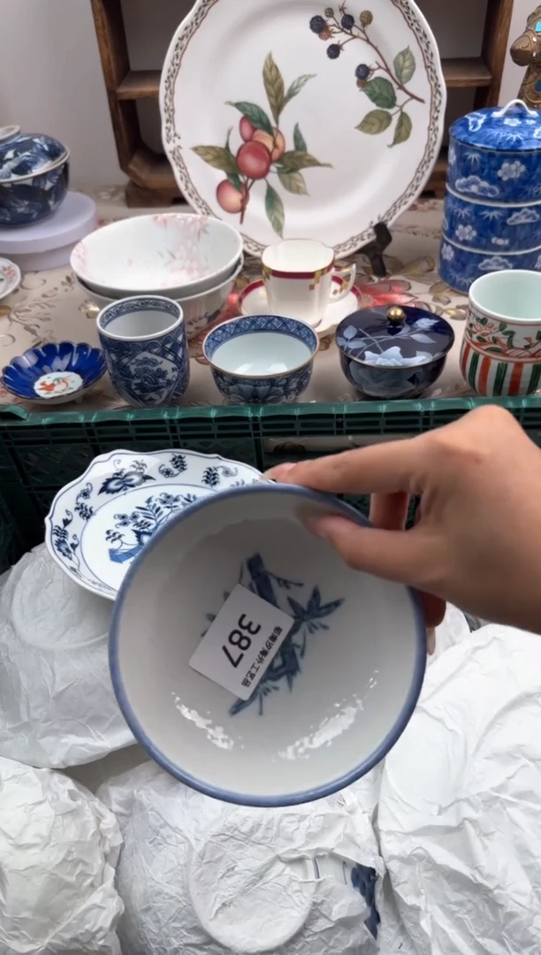 瓷片A-----------V387