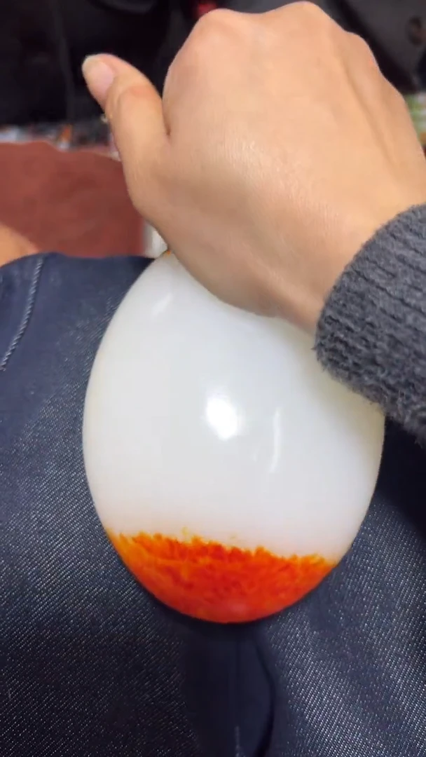 颈饰未镶嵌和田玉7