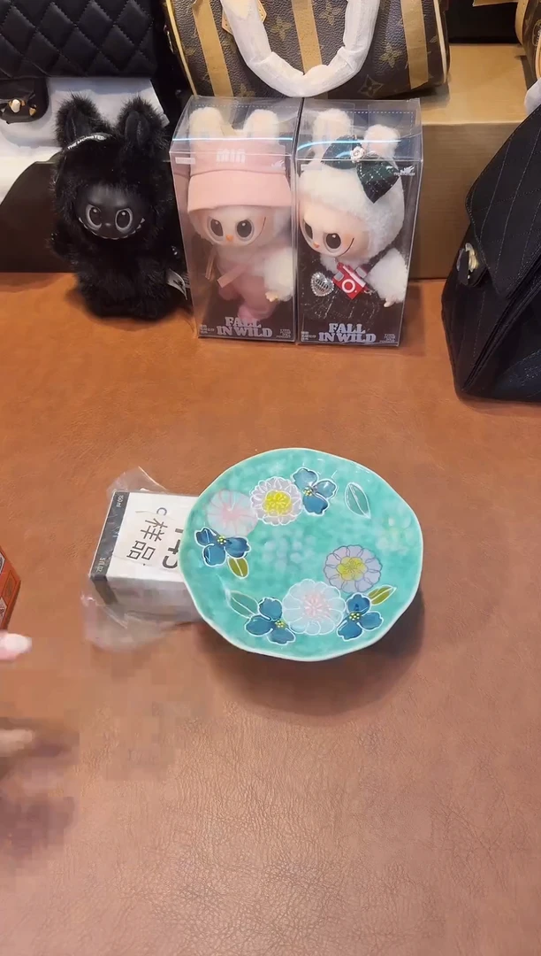 瓷片-----全球购