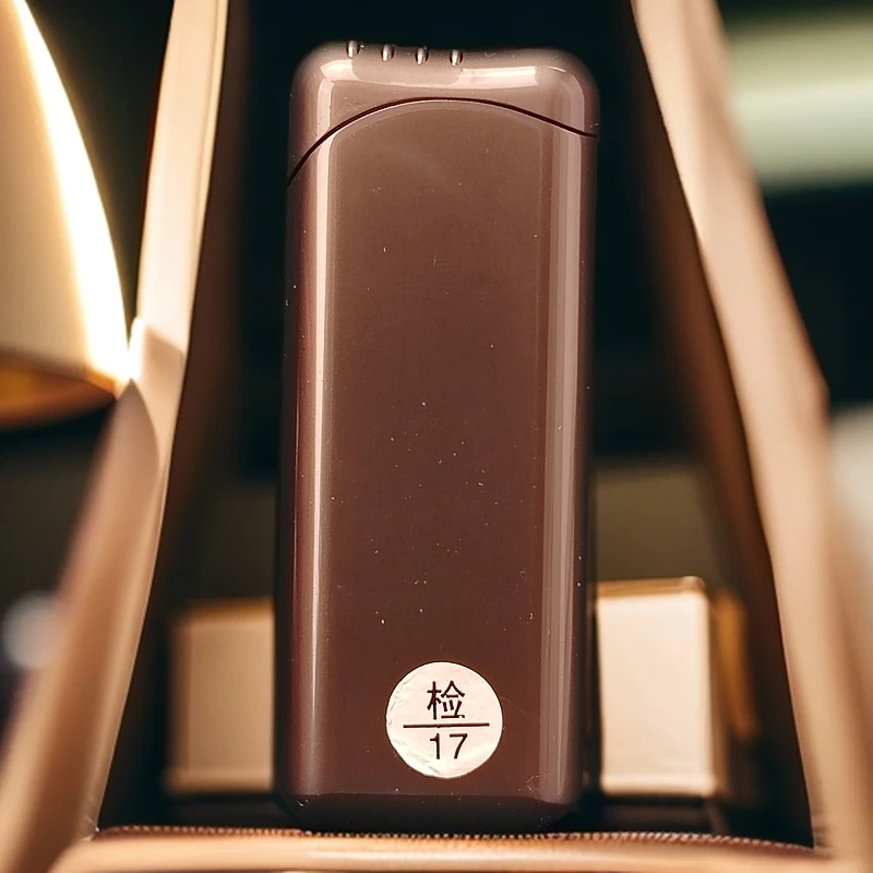 以撒简奢中古充气打火机链接可调火5930