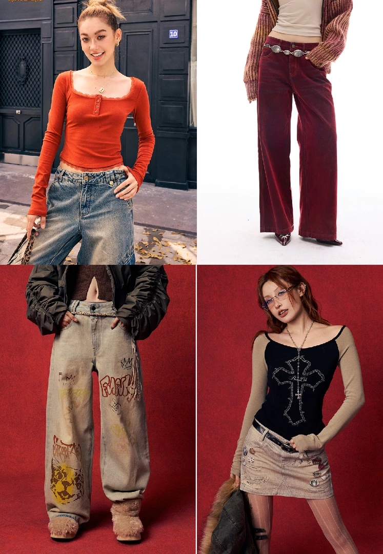 BEERBRO反季上衣福利合集5