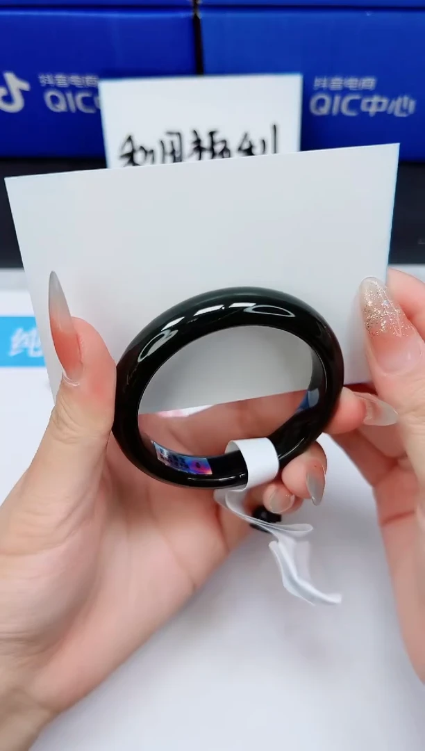 未镶嵌手镯和田玉HT3-52`53`54`