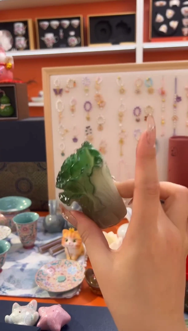 瓷片乔悦闪电购链接