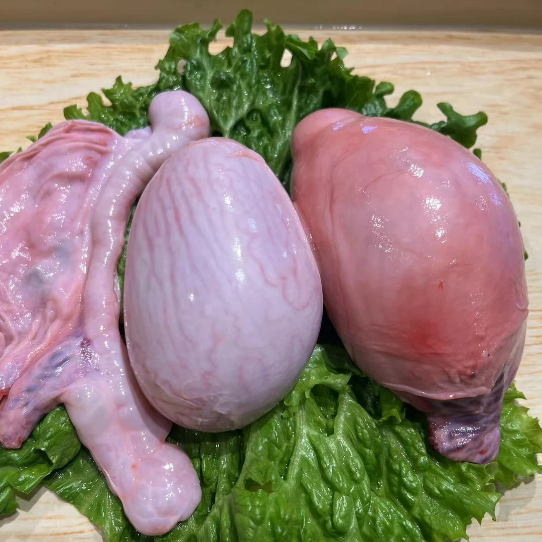 腰魔-冰鲜羊宝（3两-4两）10个*包 克重3.2斤-3.5斤之间 京东包邮