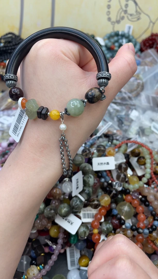 未镶嵌和田玉手饰166