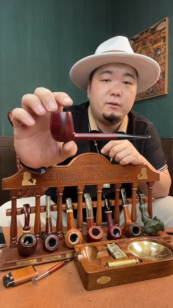 石楠木意大利进口石楠木烟斗