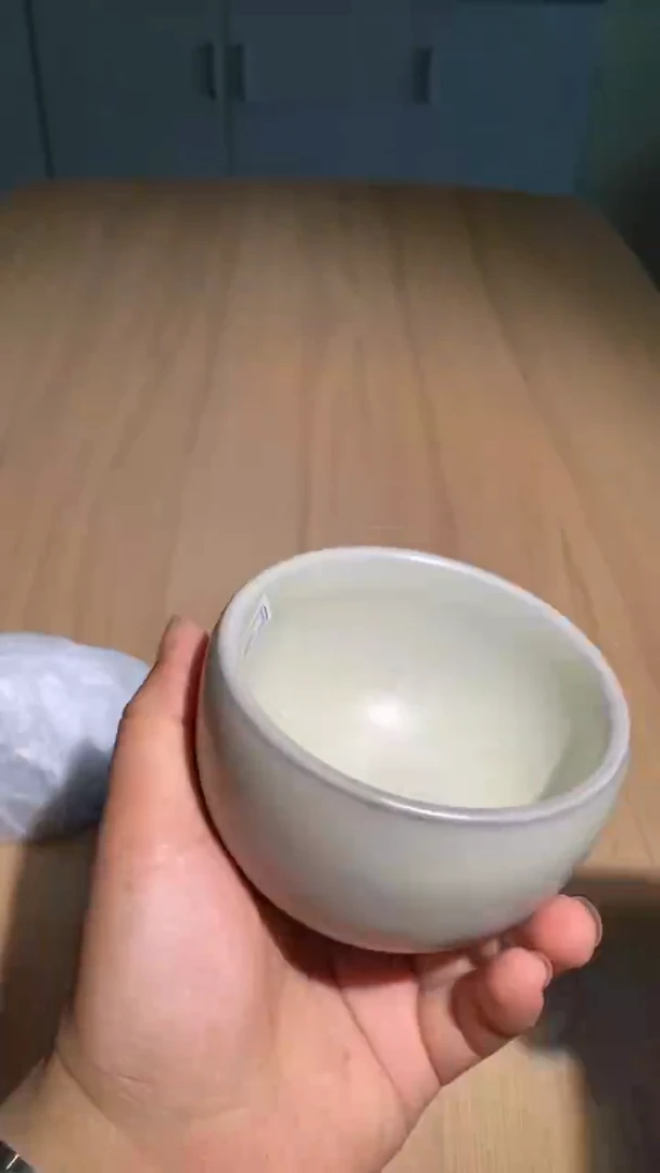 茶盏全品茶盏精选一只38