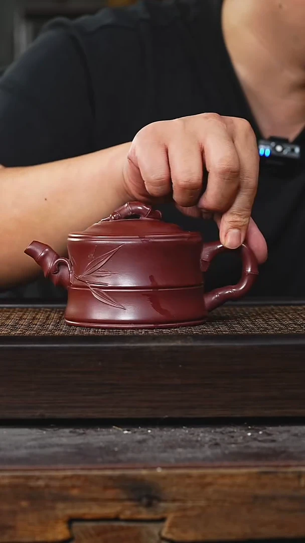 茶壶紫砂丁蜀镇紫砂壶