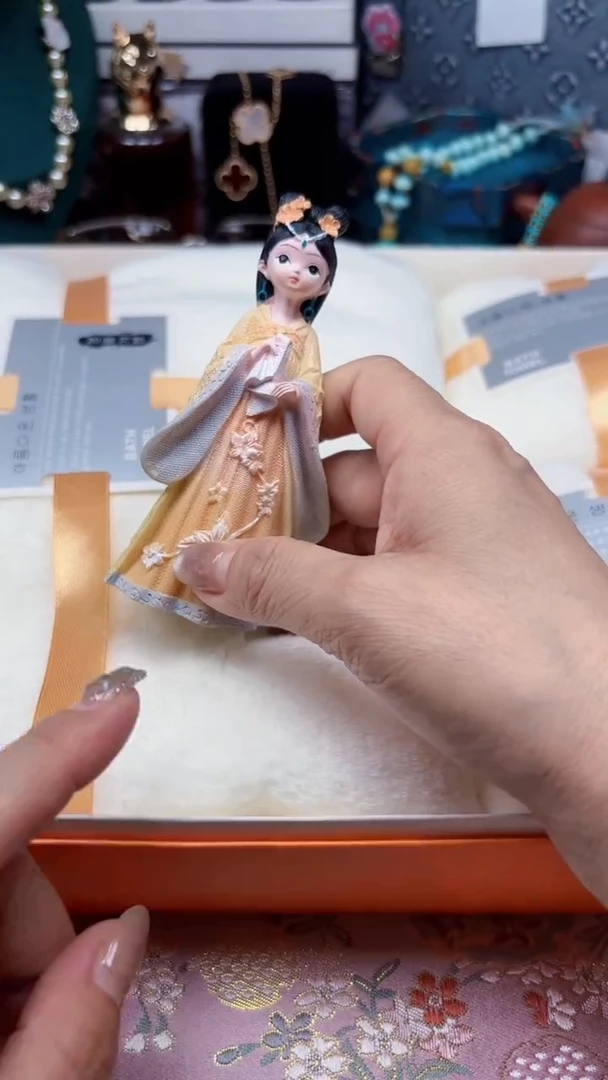 瓷片陶茶666文玩周边多人