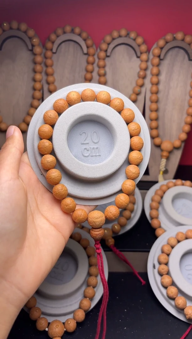 吊坠凤眼菩提12凤眼手串25新籽