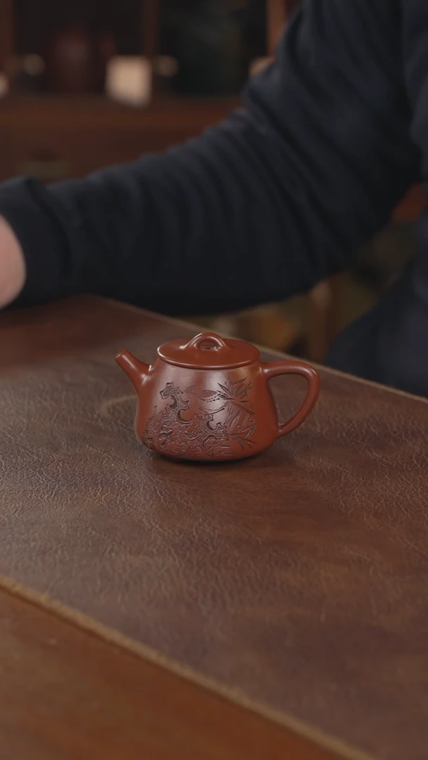 【闪购商品】紫砂茶壶紫砂壶紫砂壶