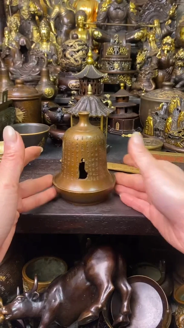 铜器摆件8888888888