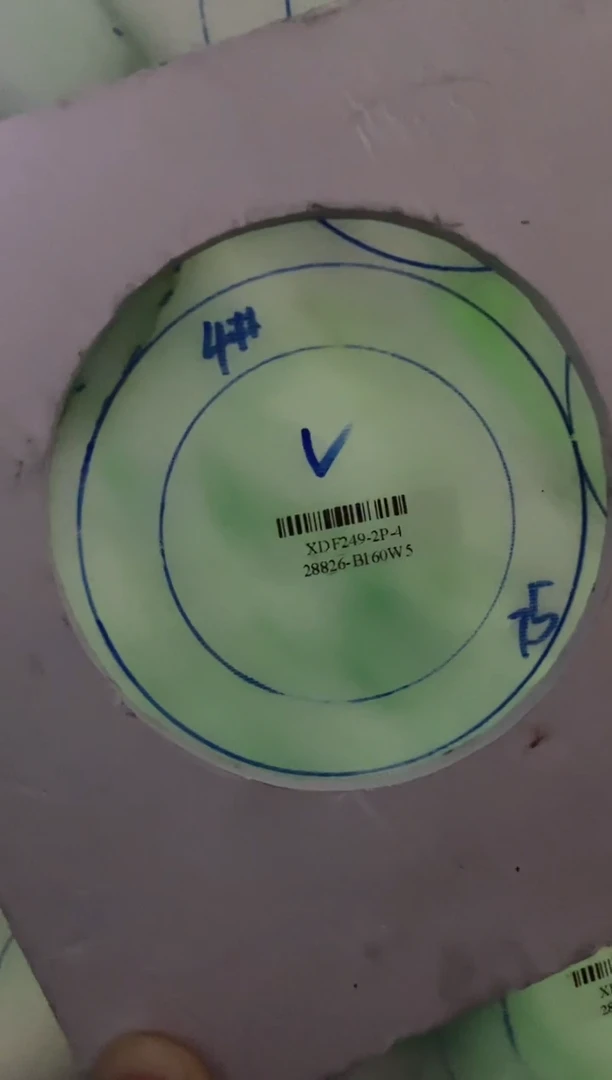 定制翡翠手镯未镶嵌正圈SZCHC-01-DZS