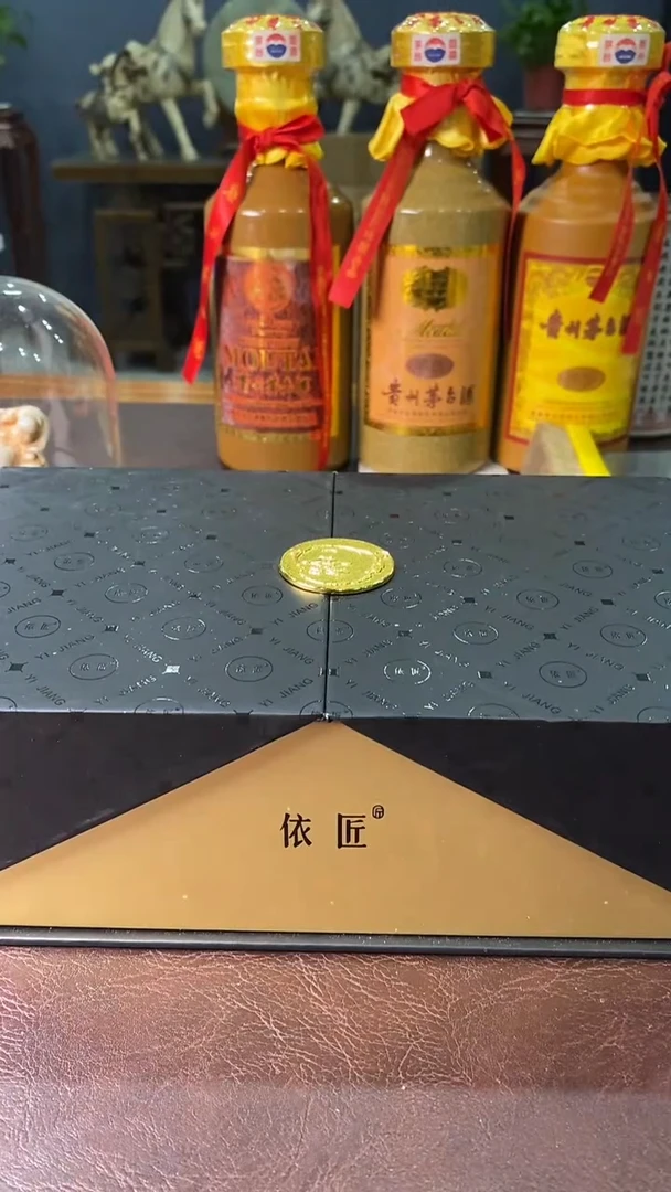 橄榄核手串/手链01-神奇的盒子（多样性发货）