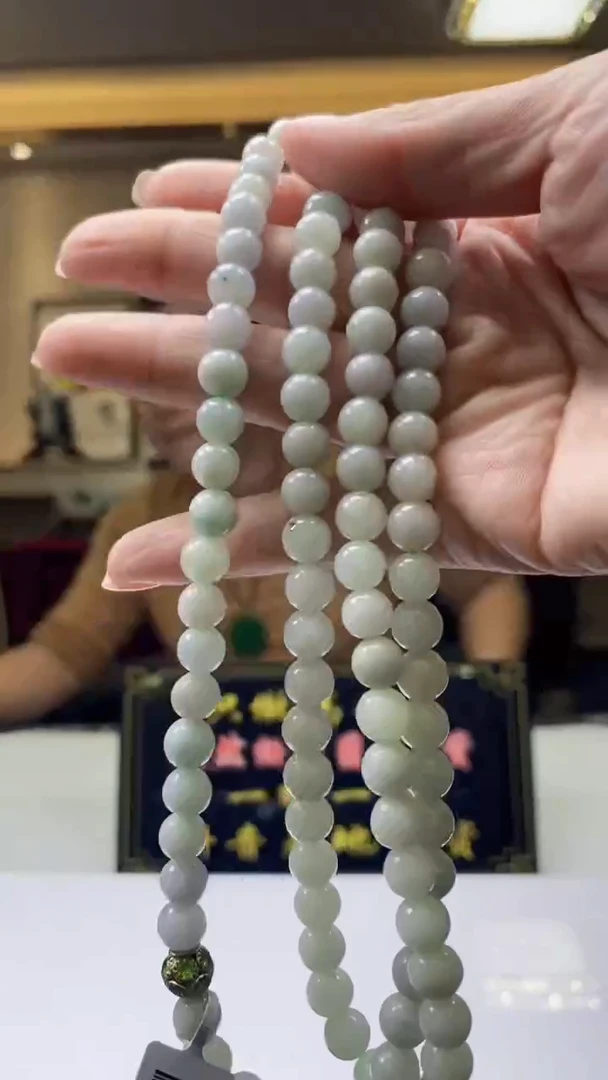 未镶嵌定制翡翠缅甸A货A6344