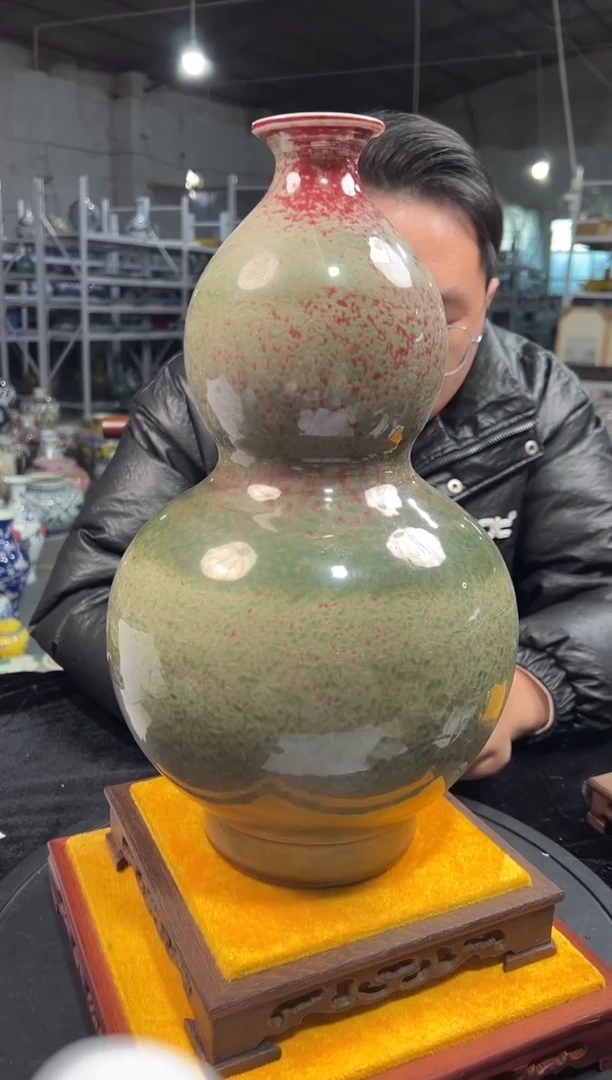 【闪购商品】金陶瓷代拍000000000054