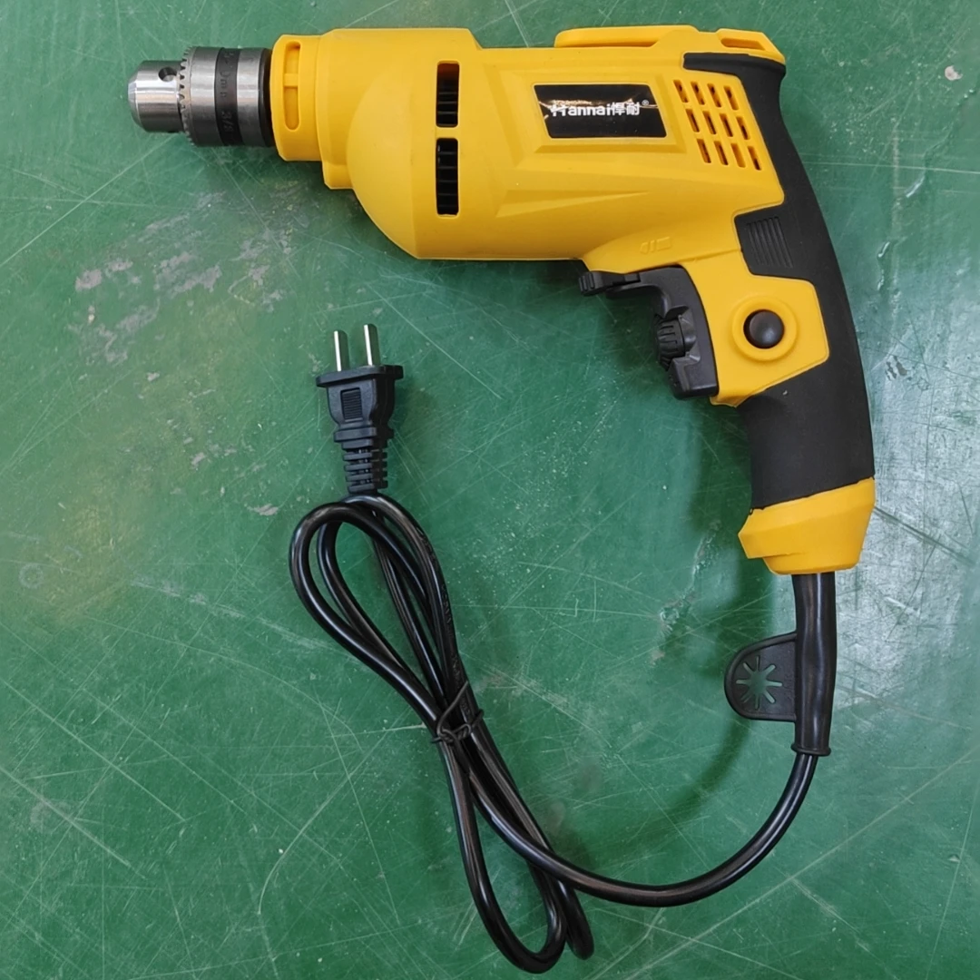 【郑总专属】手电钻插电款品牌随机发 多功能手持便携式备用大功率