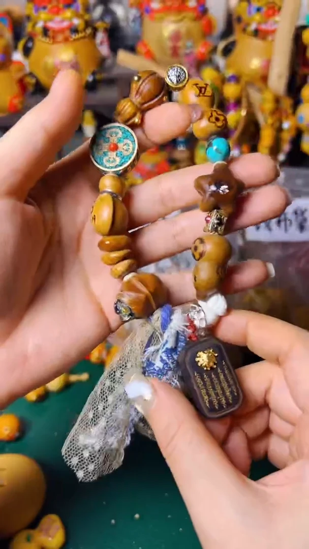 594文玩葫芦文玩好物