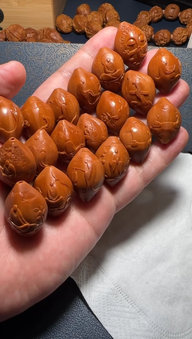 手串/手链橄榄核橄榄核