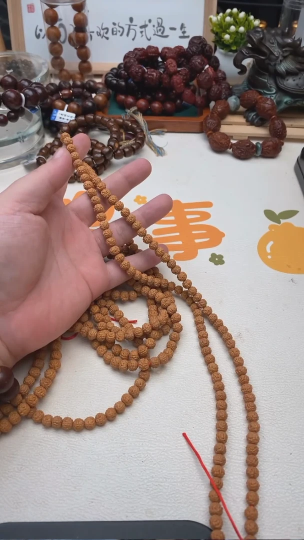 金刚菩提手串0.8