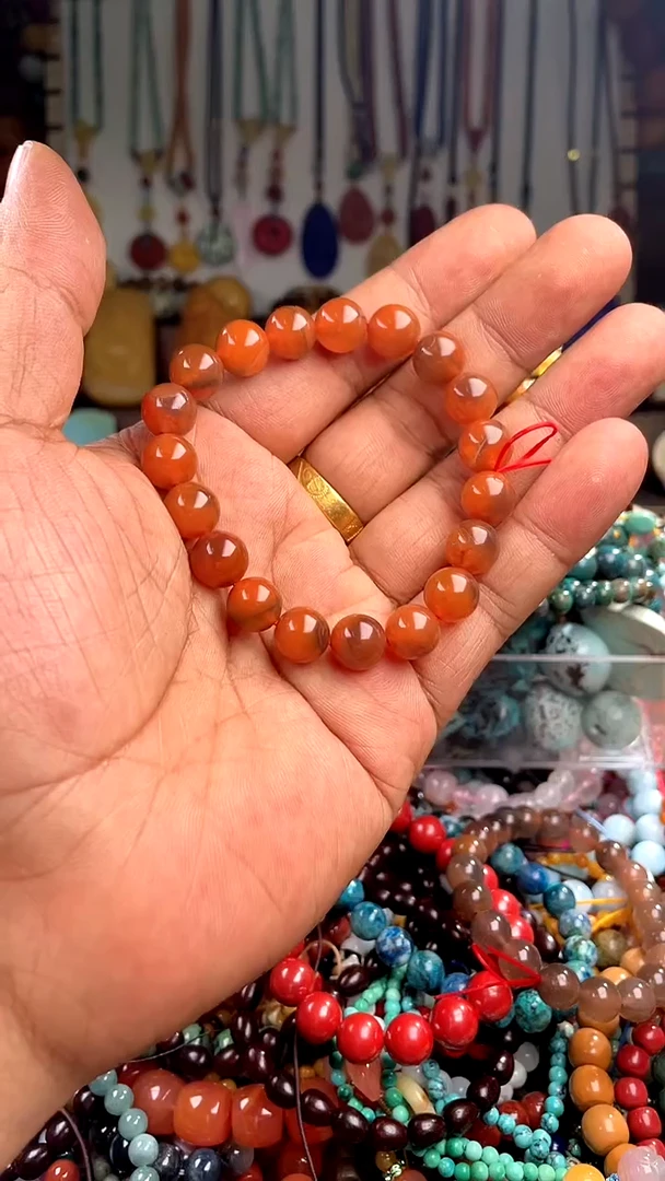 【闪购商品】玛瑙/玉髓.未镶嵌(一物一件)138222