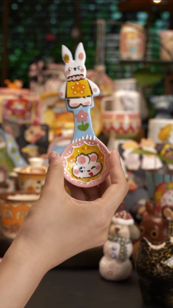 【原创设计】景德镇手绘陶瓷
