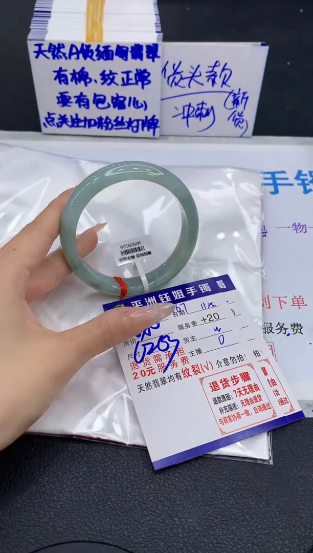 未镶嵌手镯翡翠11111