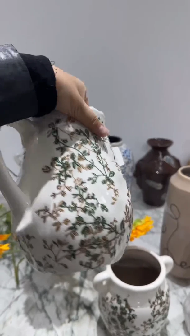 【闪购商品】陶瓷a98