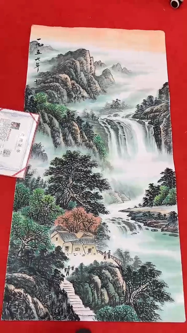国画111111111111