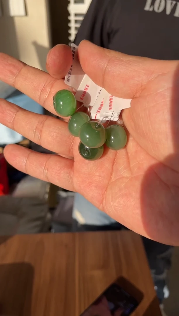 多样性发货，拍一发一