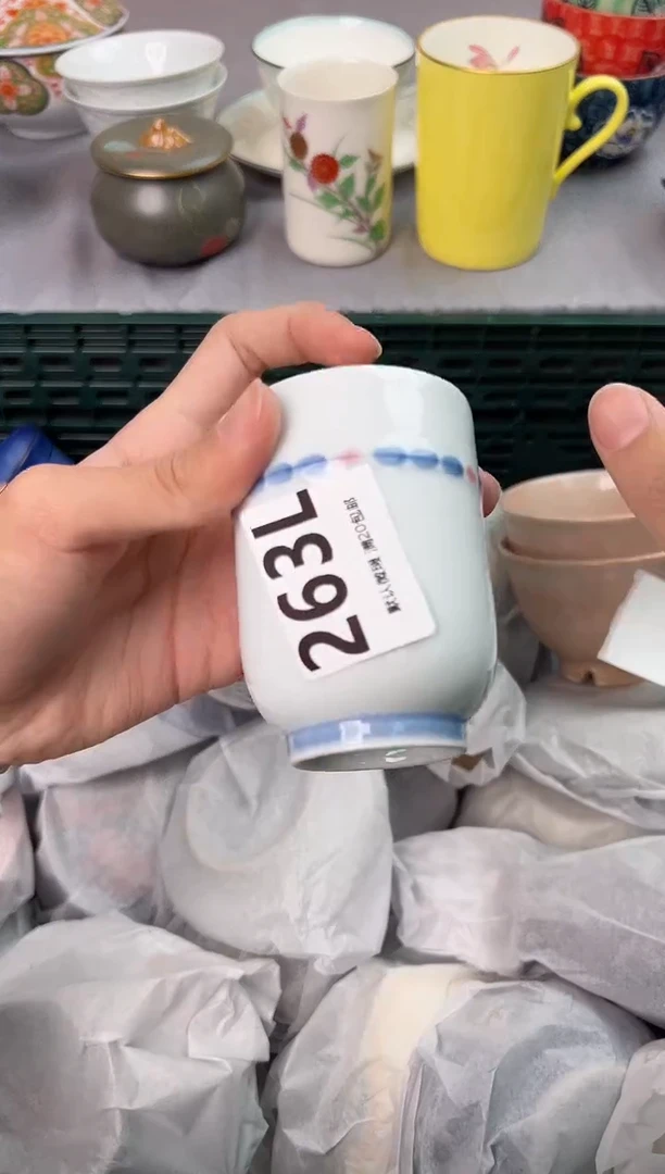 【闪购商品】碗263L瓷器瓷器瓷器瓷器