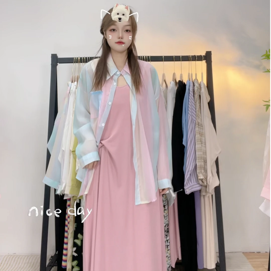 【单连衣裙H101-H205】2025年春夏新网红爆款国风连衣裙