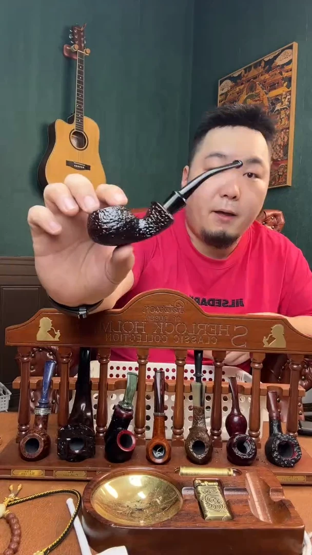 石楠木意大利进口石楠木烟斗