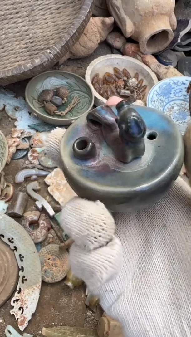 【闪购商品】摆件瓷器瓷器瓷器瓷器