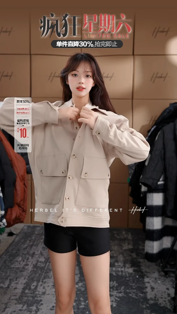 D2025夏季男士上衣裤子 微瑕介意勿拍600   XL