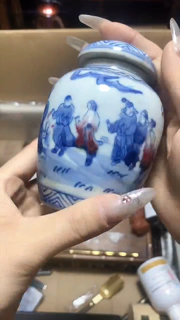 【闪购商品】瓷器瓷片瓷器瓷片