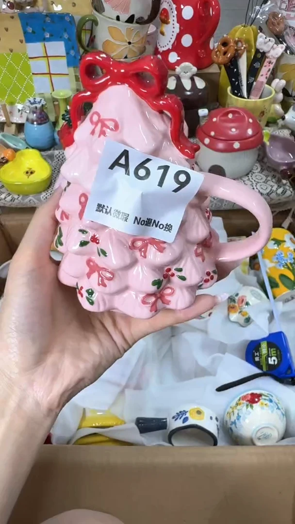 摆件?*椰默认微瑕满25包邮