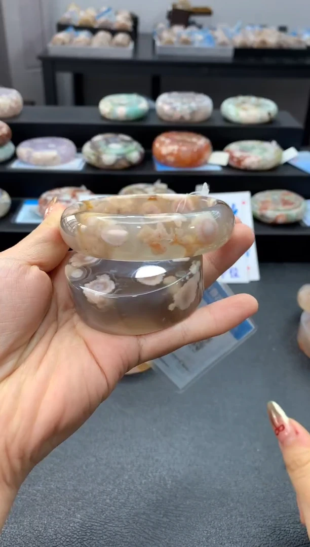 手镯（60-61圈口）赠送镯心