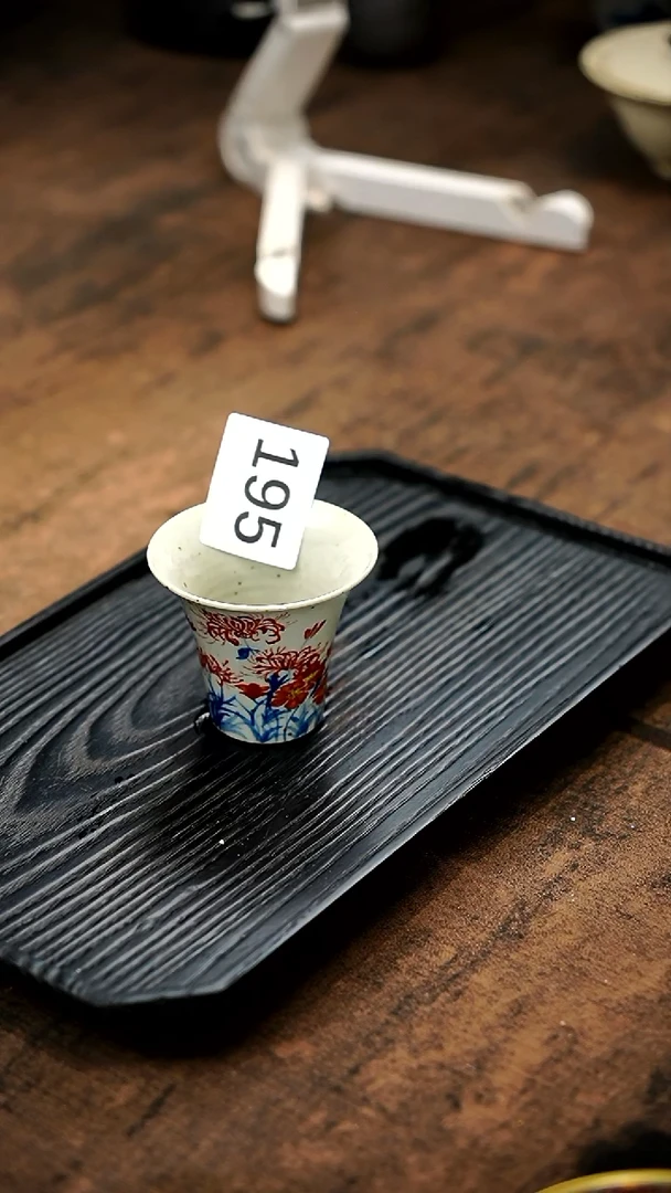 【闪购商品】杯景德镇修然陶艺手作195