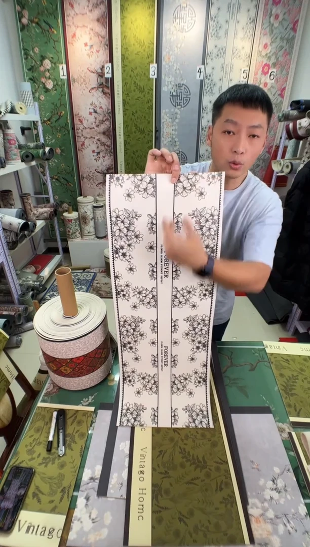 混纺35 90 白花吸水