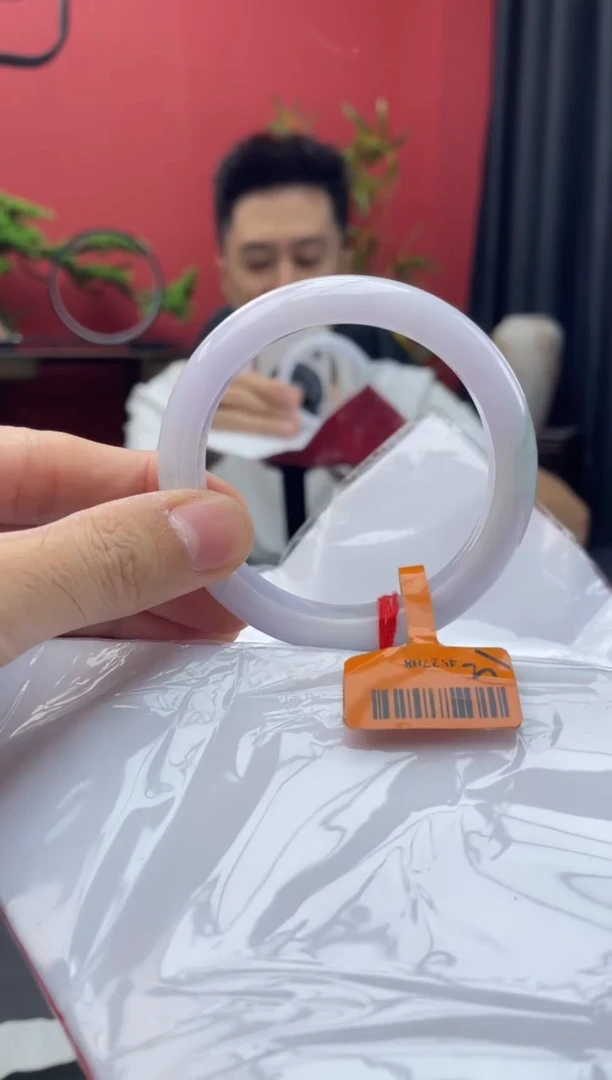 未镶嵌手镯翡翠12