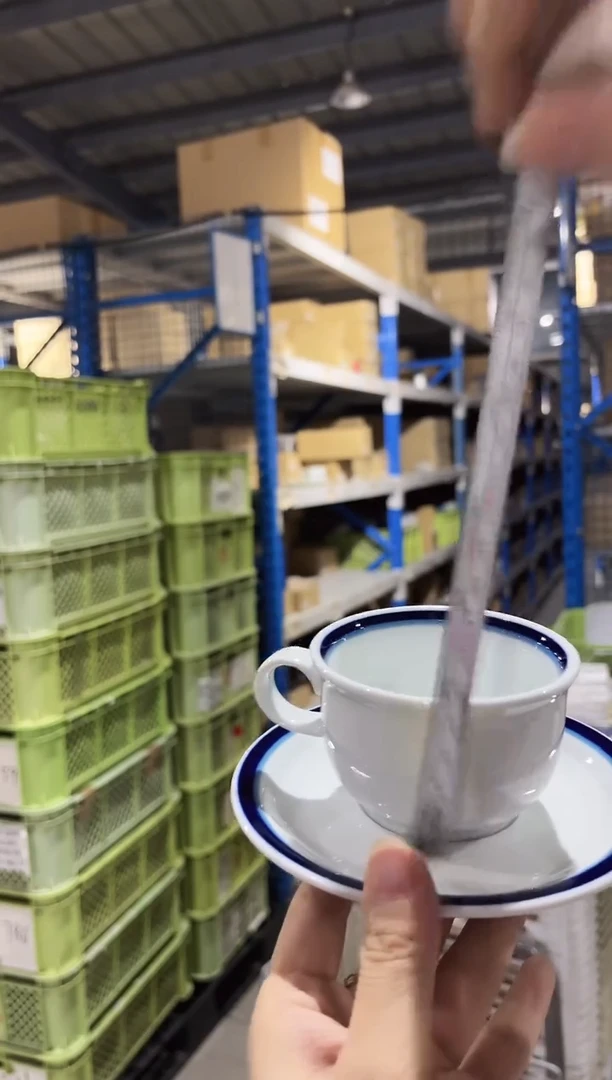 瓷白山　ボールド　C＆S　ブルーライン