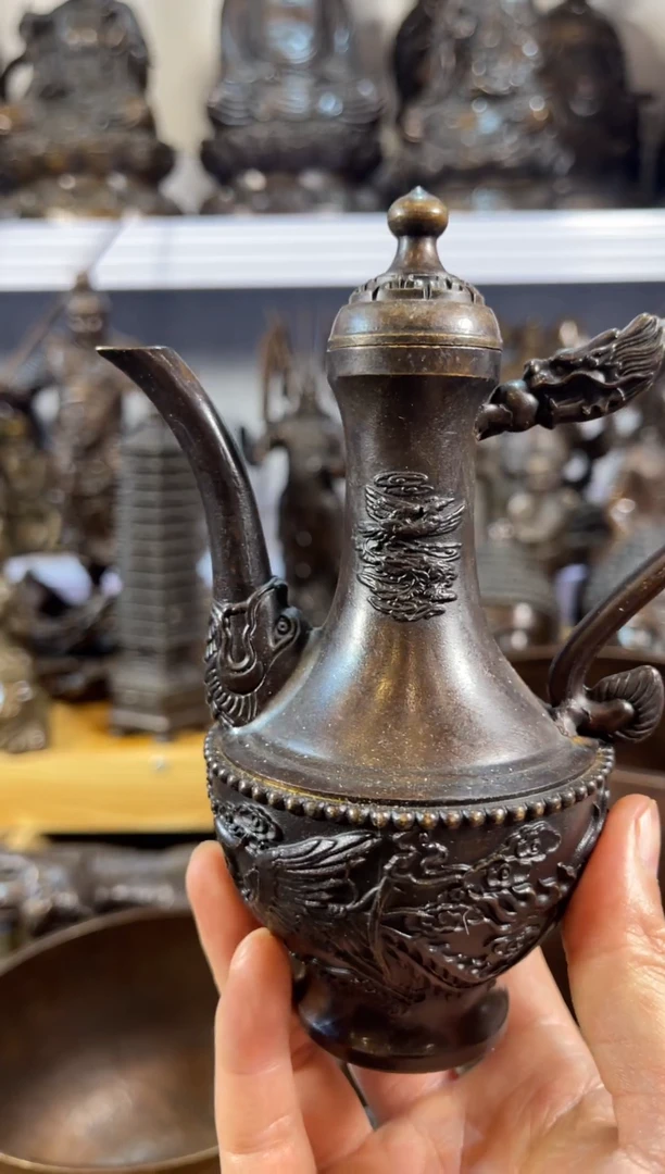 【闪购商品】.物品摆件  案台摆件