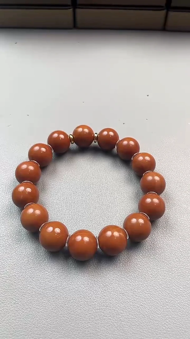 手串/手链橄榄核1.5